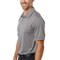 Augusta Sportswear Adult Vital Sport Shirt, Sportswear Polo T-Shirt